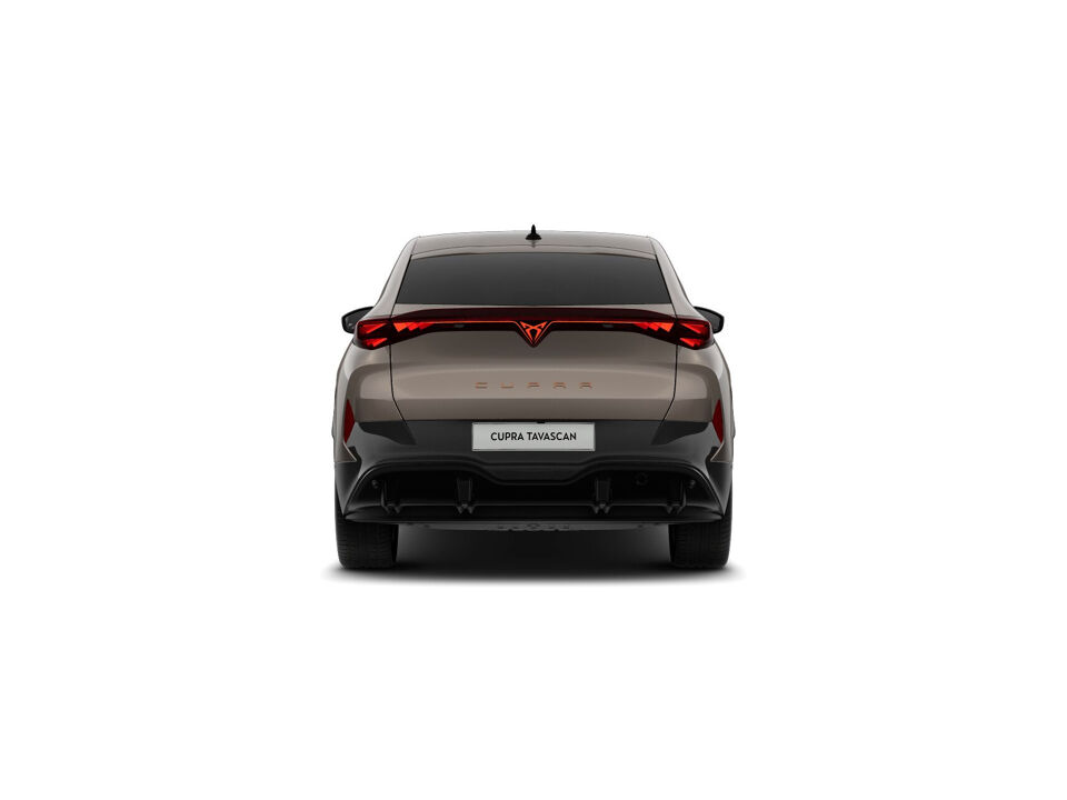 CUPRA Tavascan Business