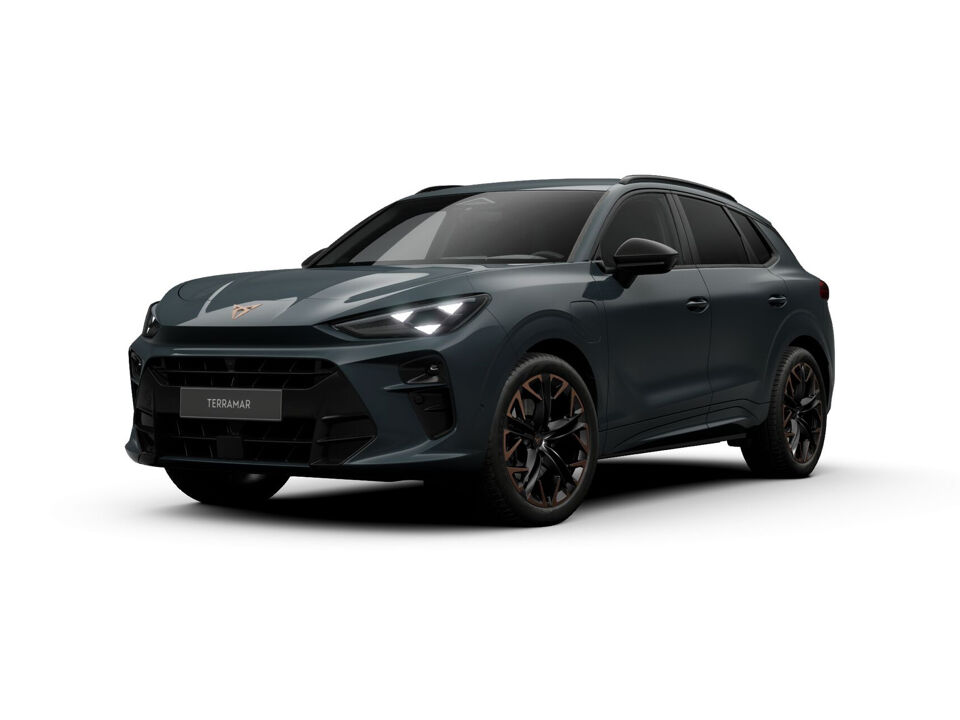 CUPRA Terramar VZ Performance
