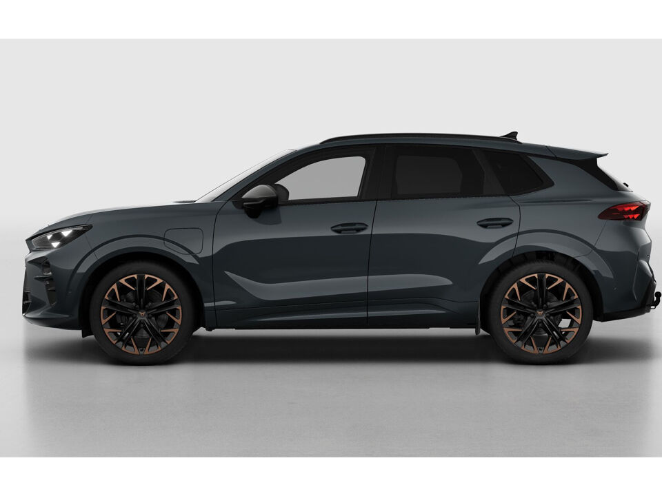 CUPRA Terramar VZ Performance
