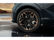 CUPRA Terramar VZ Performance