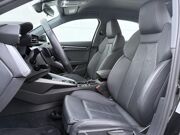 Audi A3 Limousine 30 TFSI