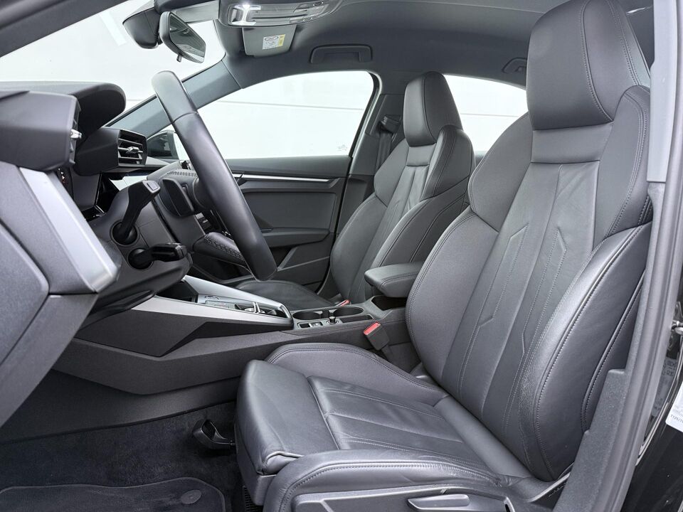Audi A3 Limousine 30 TFSI