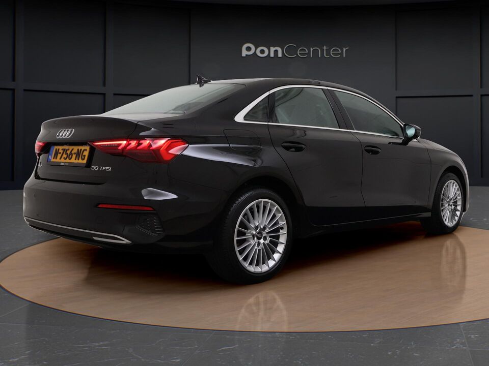 Audi A3 Limousine 30 TFSI