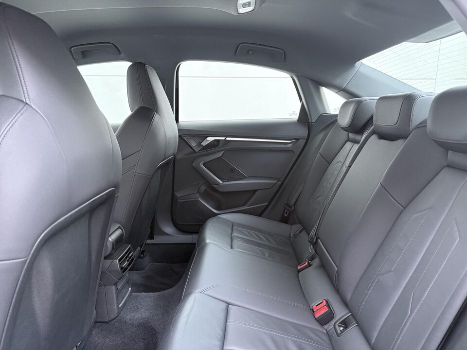 Audi A3 Limousine 30 TFSI