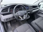 VW-Bedrijfswagens Transporter 2.0 TDI L2H1 28