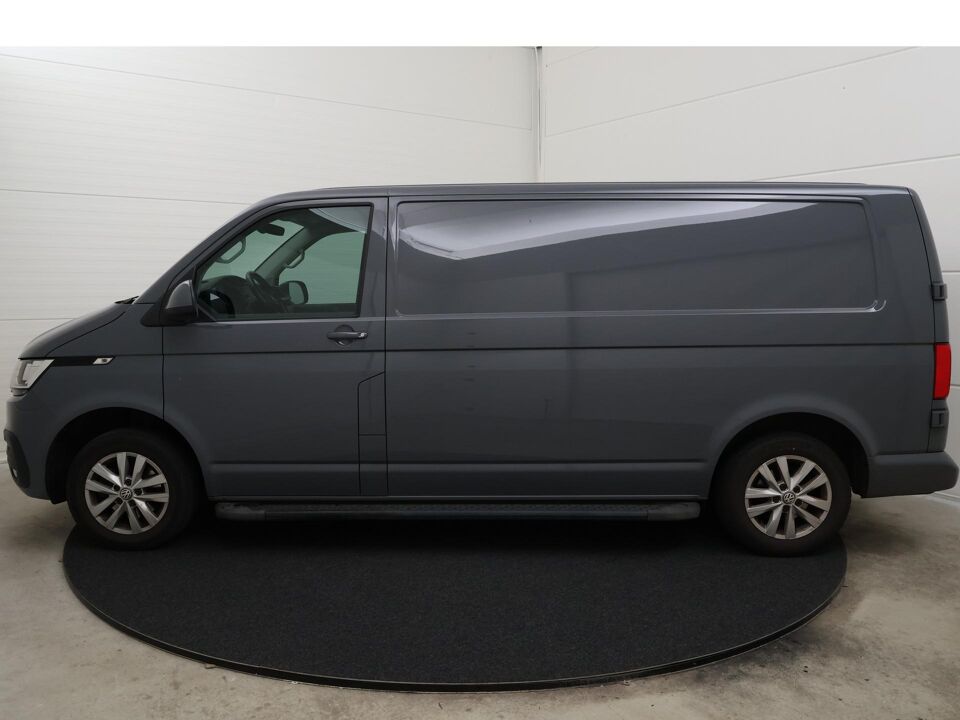 VW-Bedrijfswagens Transporter 2.0 TDI L2H1 28
