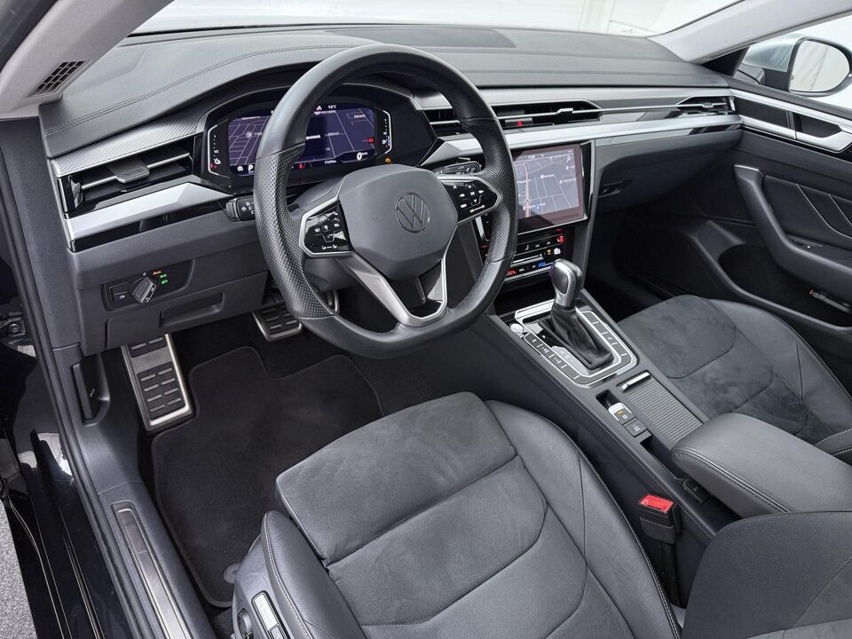 Volkswagen Arteon 1.4 TSI eHybrid Elegance