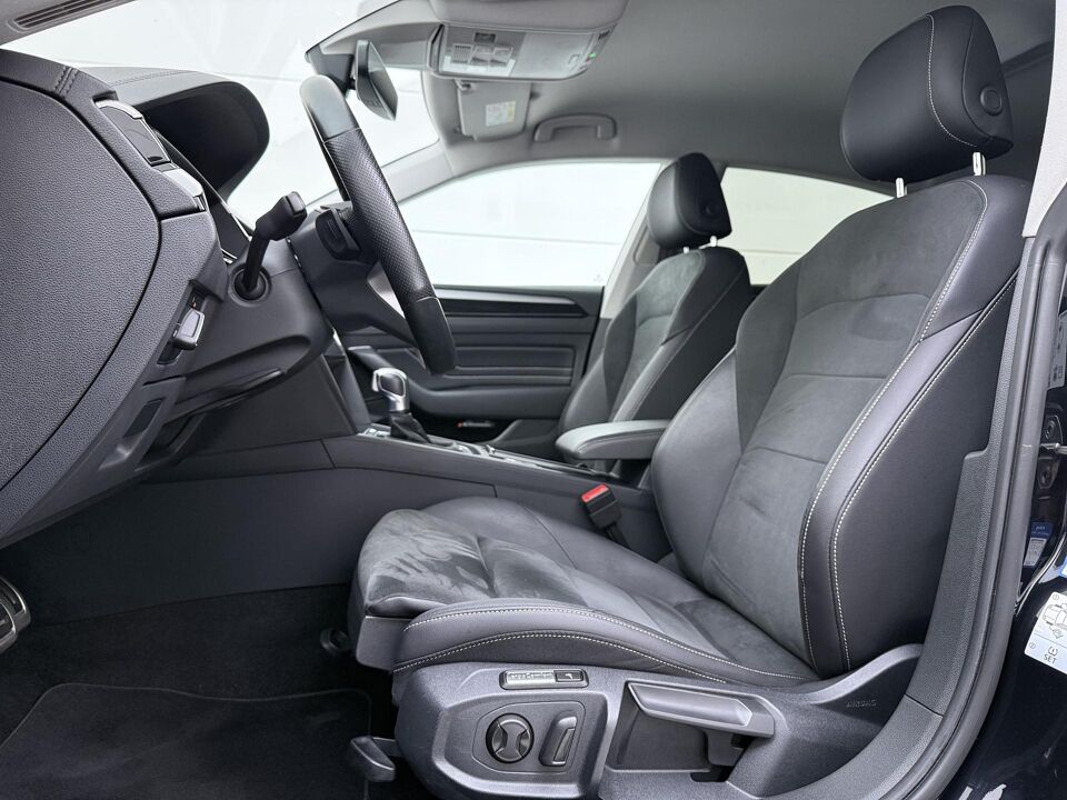 Volkswagen Arteon 1.4 TSI eHybrid Elegance