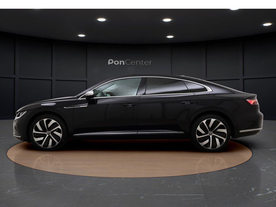 Volkswagen Arteon 1.4 TSI eHybrid Elegance
