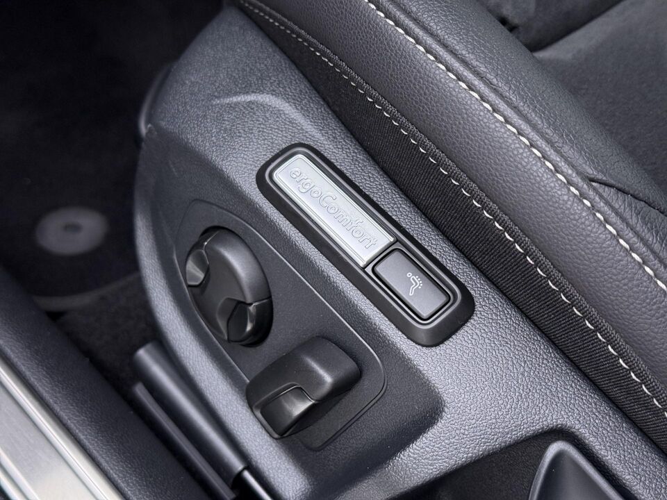 Volkswagen Arteon 1.4 TSI eHybrid Elegance