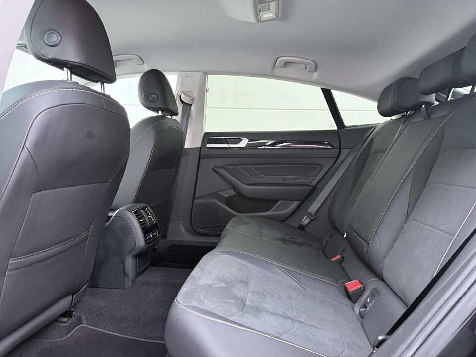 Volkswagen Arteon 1.4 TSI eHybrid Elegance