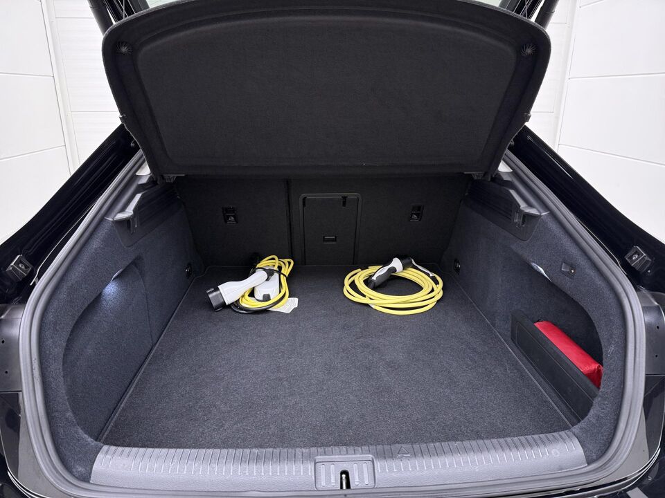 Volkswagen Arteon 1.4 TSI eHybrid Elegance