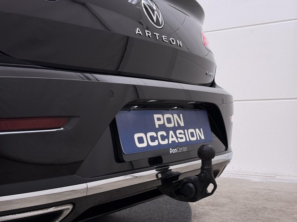 Volkswagen Arteon 1.4 TSI eHybrid Elegance