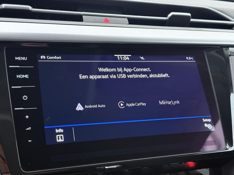 Volkswagen Arteon 1.4 TSI eHybrid Elegance