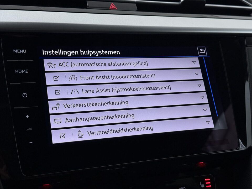 Volkswagen Arteon 1.4 TSI eHybrid Elegance