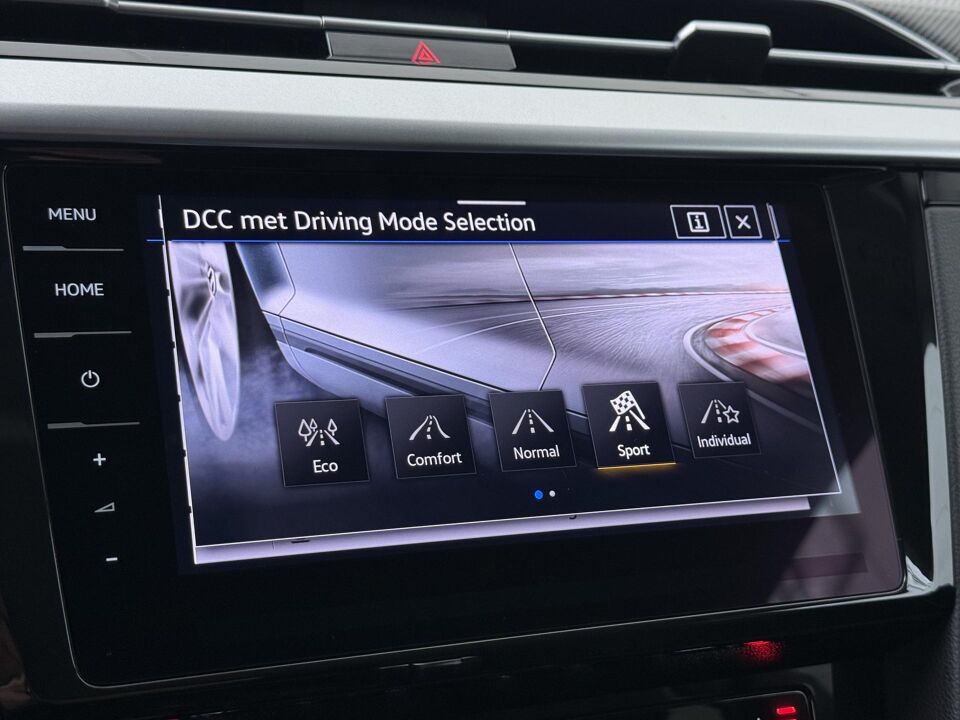 Volkswagen Arteon 1.4 TSI eHybrid Elegance