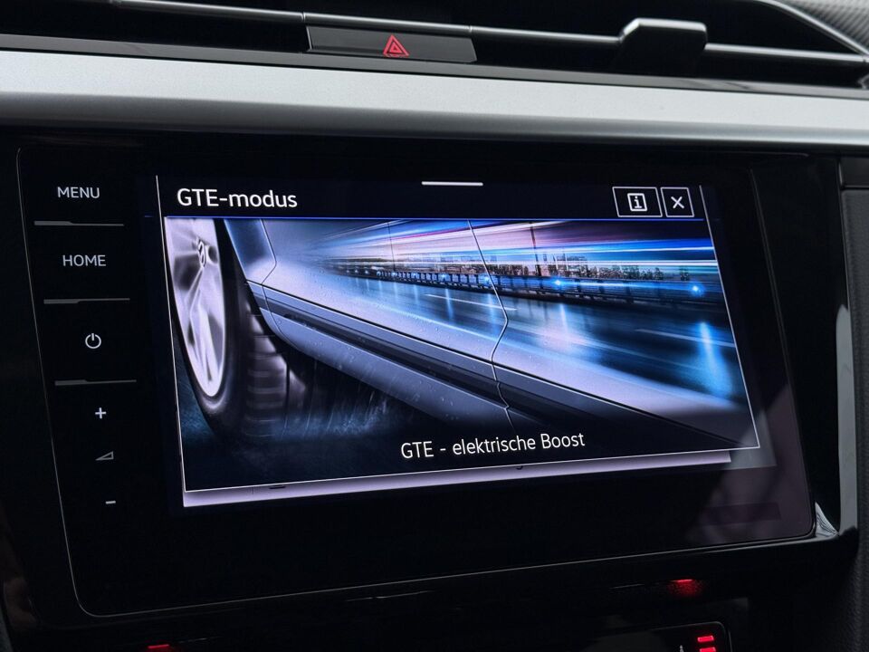 Volkswagen Arteon 1.4 TSI eHybrid Elegance