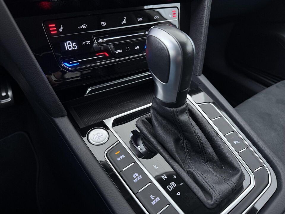 Volkswagen Arteon 1.4 TSI eHybrid Elegance