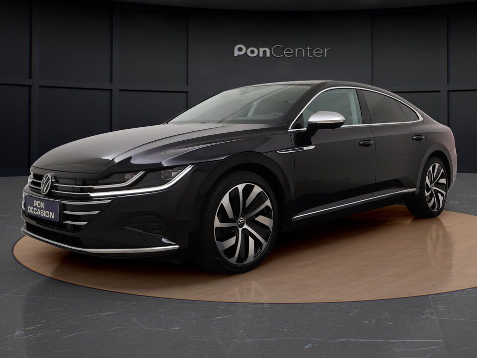 Volkswagen Arteon 1.4 TSI eHybrid Elegance