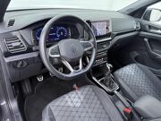 Volkswagen T-Cross 1.0 TSI R-Line