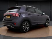 Volkswagen T-Cross 1.0 TSI R-Line