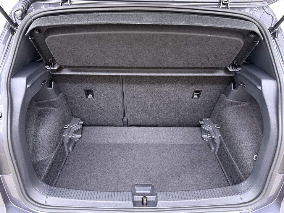 Volkswagen T-Cross 1.0 TSI R-Line