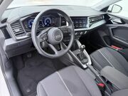 Audi A1 Sportback 25 TFSI Pro Line