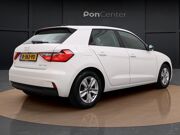 Audi A1 Sportback 25 TFSI Pro Line