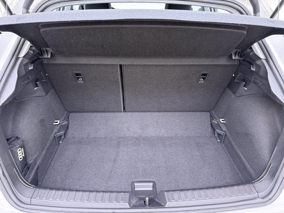 Audi A1 Sportback 25 TFSI Pro Line