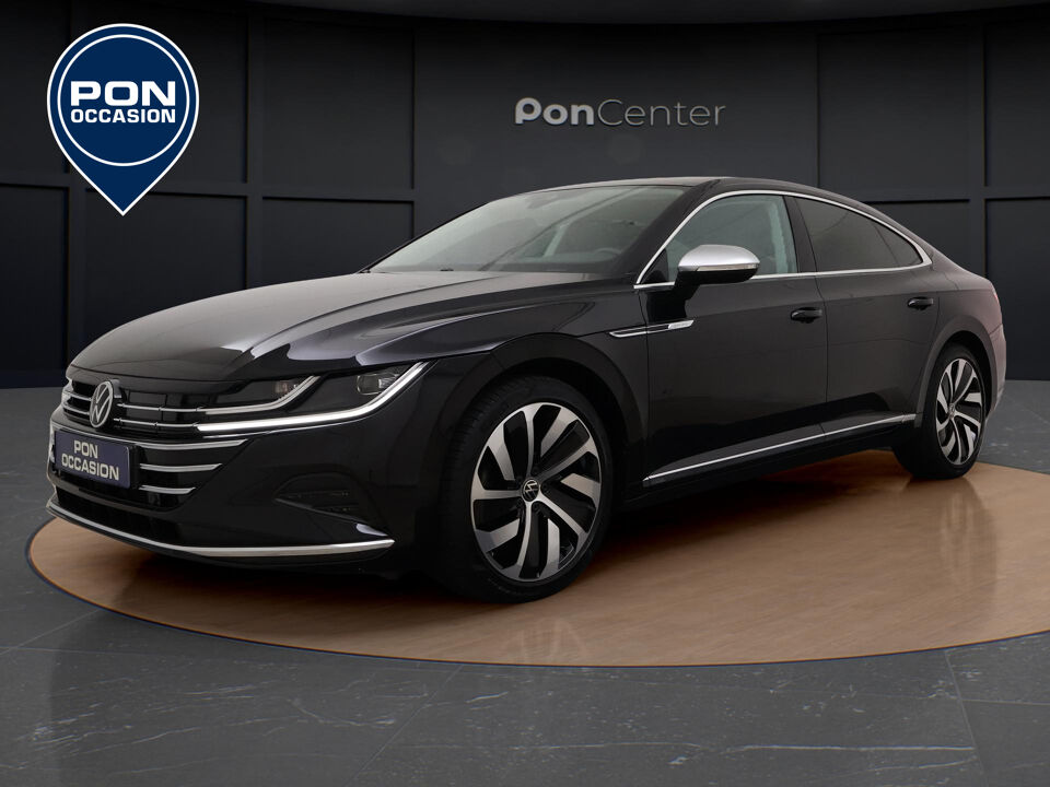 Volkswagen Arteon 1.4 TSI eHybrid Elegance