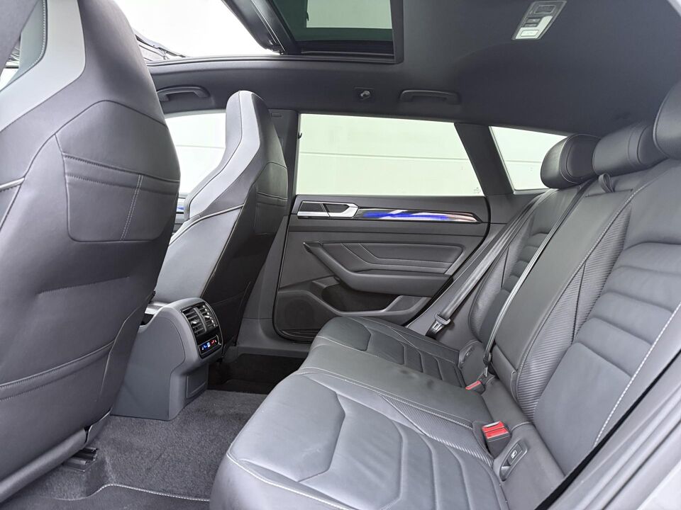 Volkswagen Arteon Shooting Brake 1.4 TSI eHybrid R-Line