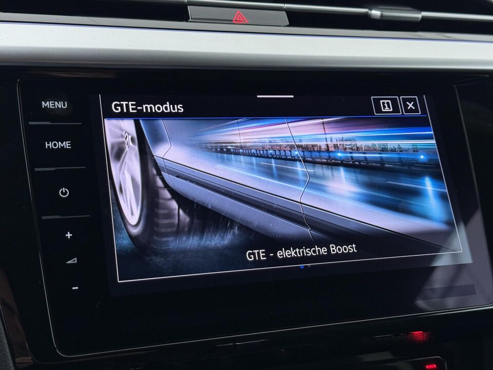 Volkswagen Arteon Shooting Brake 1.4 TSI eHybrid R-Line