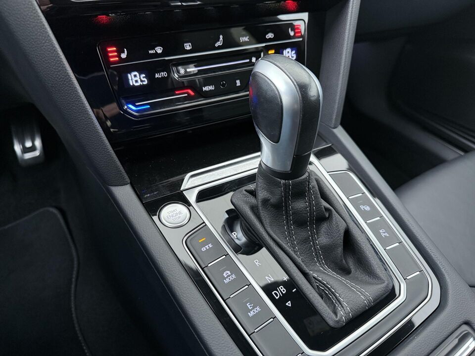 Volkswagen Arteon Shooting Brake 1.4 TSI eHybrid R-Line