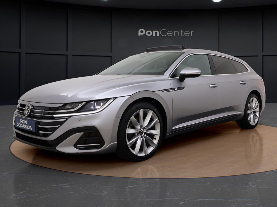 Volkswagen Arteon Shooting Brake 1.4 TSI eHybrid R-Line