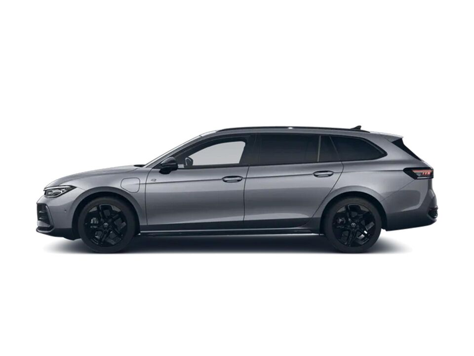 Volkswagen Passat Variant R-Line Edition 1.5 eHybrid 150 kW / 204 PK