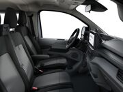 VW-Bedrijfswagens E-Transporter Pickup L2 160 kW / 218 pk
