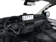 VW-Bedrijfswagens E-Transporter Pickup L2 160 kW / 218 pk