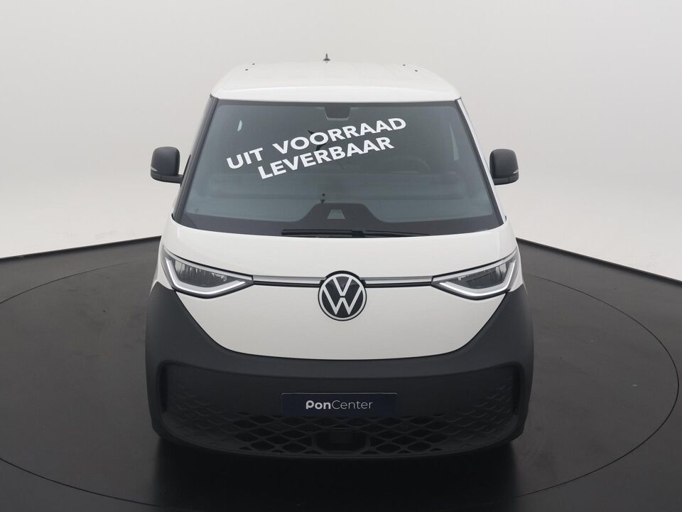 VW-Bedrijfswagens ID. Buzz Cargo Economy Business 210 kW / 286 pk