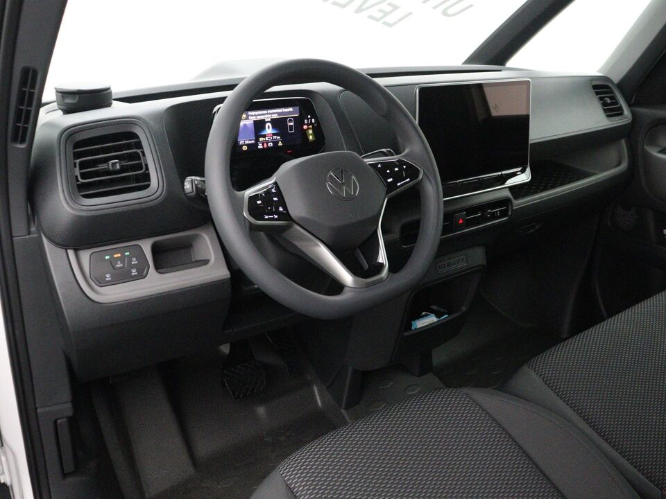 VW-Bedrijfswagens ID. Buzz Cargo Economy Business 210 kW / 286 pk