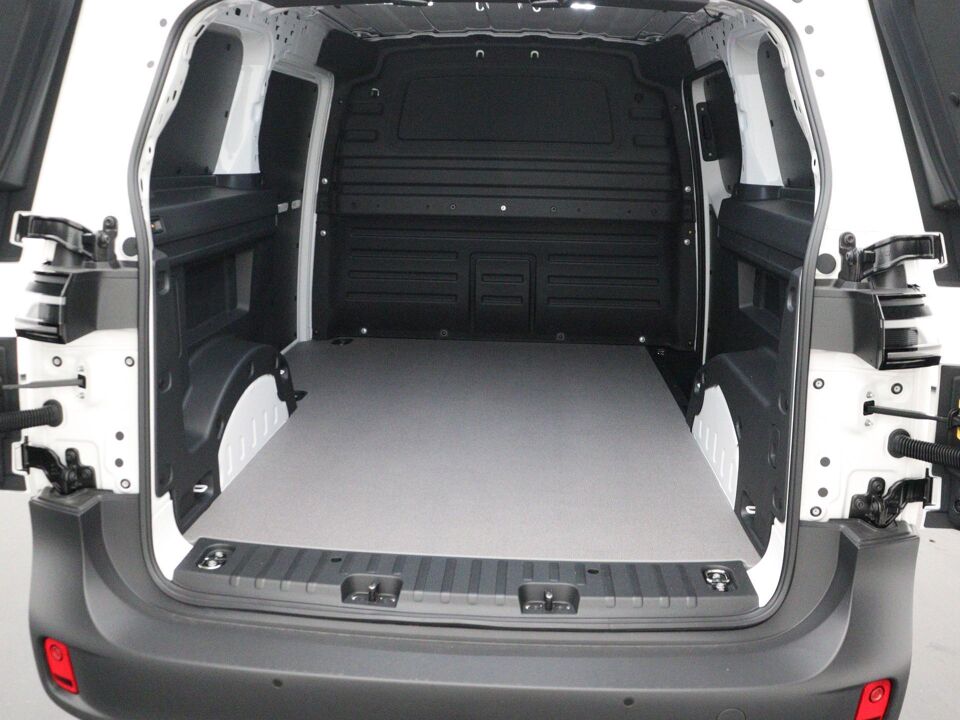 VW-Bedrijfswagens ID. Buzz Cargo Economy Business 210 kW / 286 pk