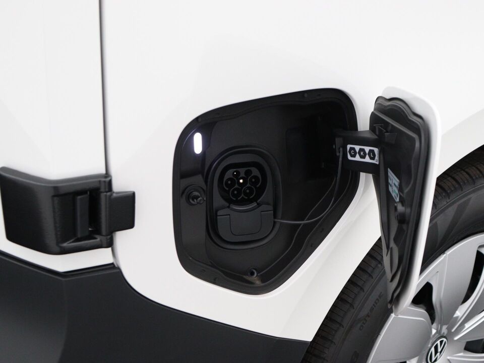 VW-Bedrijfswagens ID. Buzz Cargo Economy Business 210 kW / 286 pk