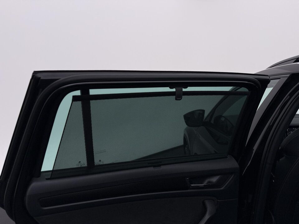 Škoda Kodiaq 1.5 TSI Sportline Tour Edition