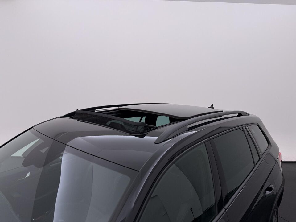 Škoda Kodiaq 1.5 TSI Sportline Tour Edition