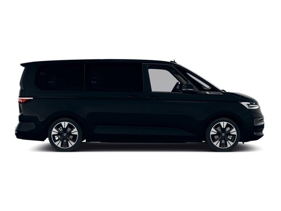 Volkswagen Multivan Bulli Edition L2 1.5 eHybrid 180 kW / 245 pk