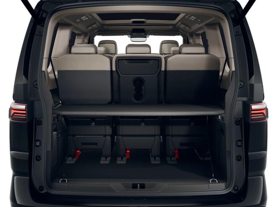Volkswagen Multivan Bulli Edition L2 1.5 eHybrid 180 kW / 245 pk