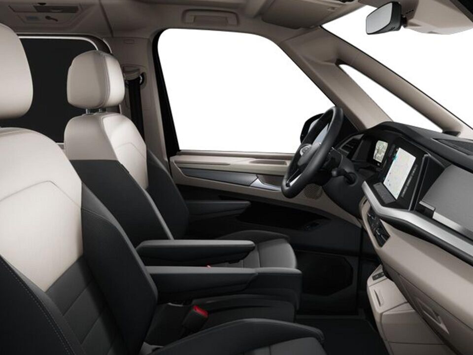 Volkswagen Multivan Bulli Edition L2 1.5 eHybrid 180 kW / 245 pk