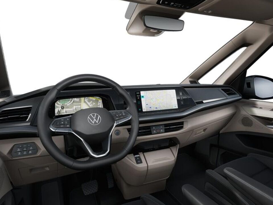 Volkswagen Multivan Bulli Edition L2 1.5 eHybrid 180 kW / 245 pk