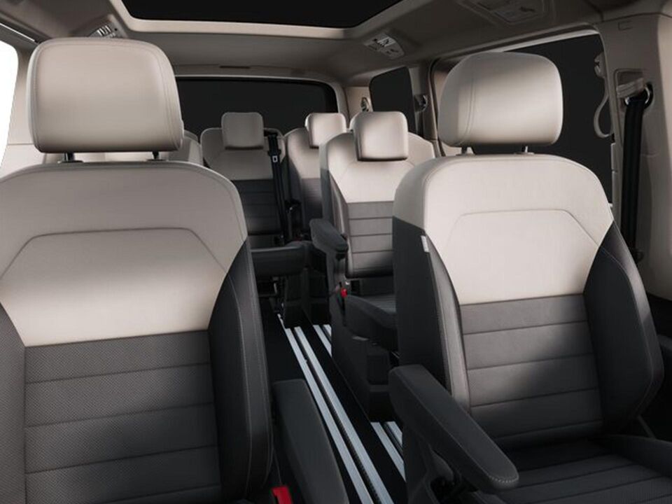 Volkswagen Multivan Bulli Edition L2 1.5 eHybrid 180 kW / 245 pk