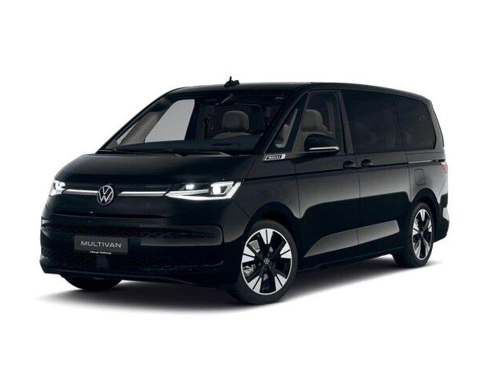 Volkswagen Multivan Bulli Edition L2 1.5 eHybrid 180 kW / 245 pk