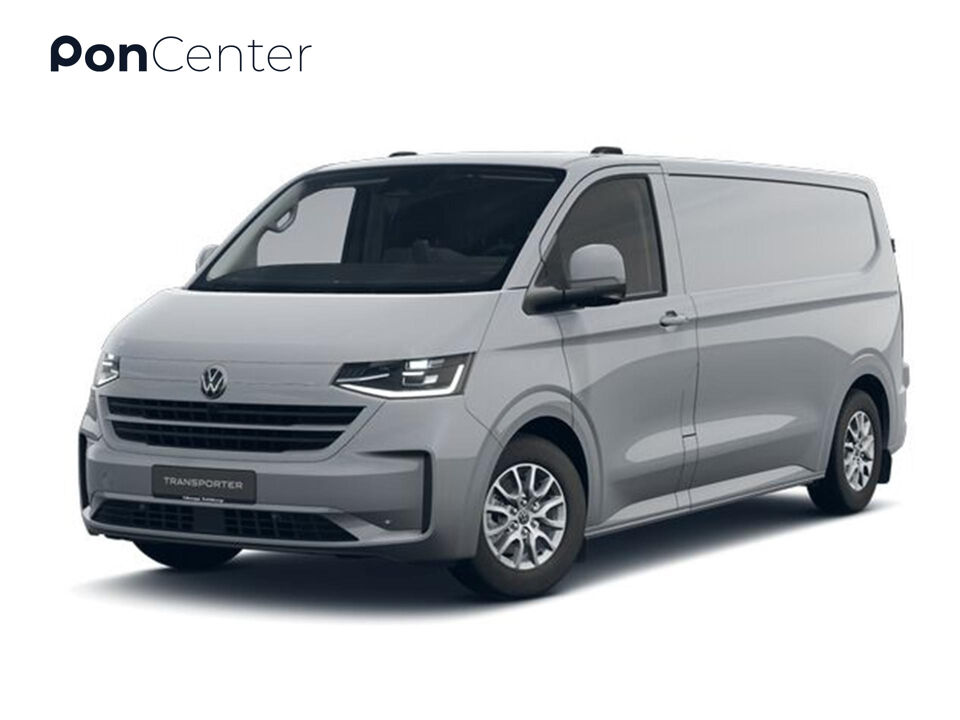 VW-Bedrijfswagens E-Transporter Style L2 160 kW / 218 pk